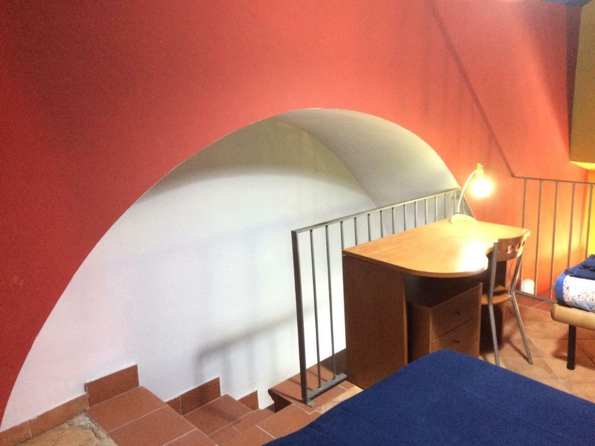 Casa Colore Naples Exterior photo